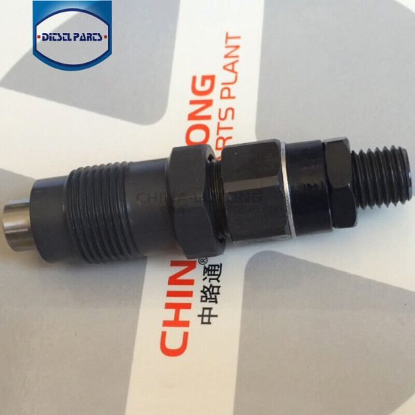 4x Fuel Injector 23600-69105 for TOYOTA 4Runner Hilux Land Cruiser 3.0d 1KZ-T/TE - Image 2