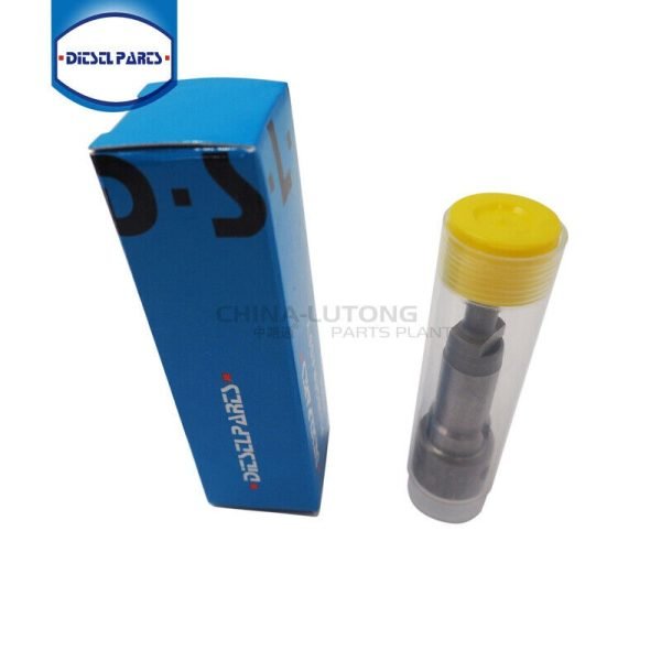 6Pcs Plunger and Barrel 131151-9820 A117 for ISUZU FRR FSR FTR FVR 6BD1T 6HE1(T) - Image 3