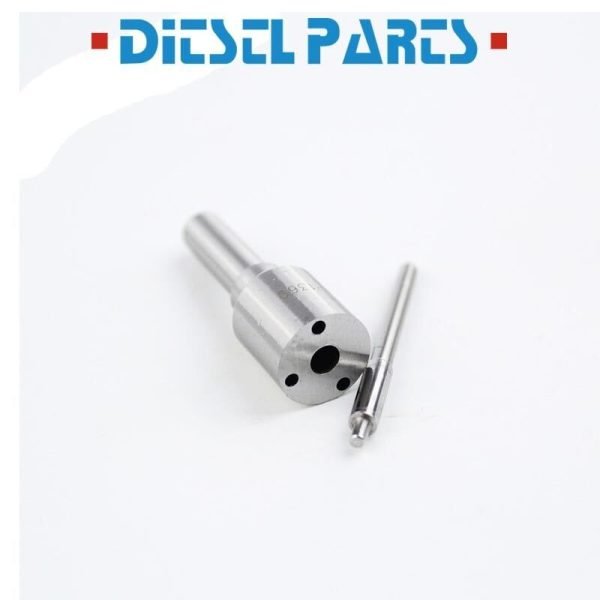 6pcs Injector Nozzle DLLA144P1369 for Volvo EC240B EC290B Deutz BF6M1013 02113090 - Image 5