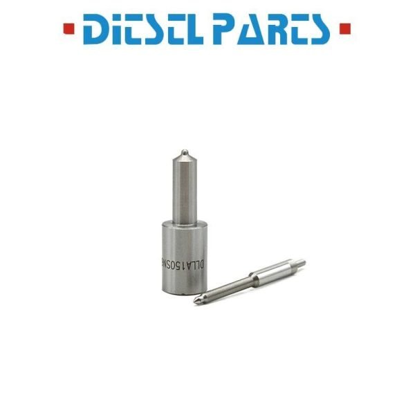 6x Fuel Injector Nozzle 105015-6150 DLLA150SN615 for MITSUBISHI Fuso 6D22 6D22TC - Image 5