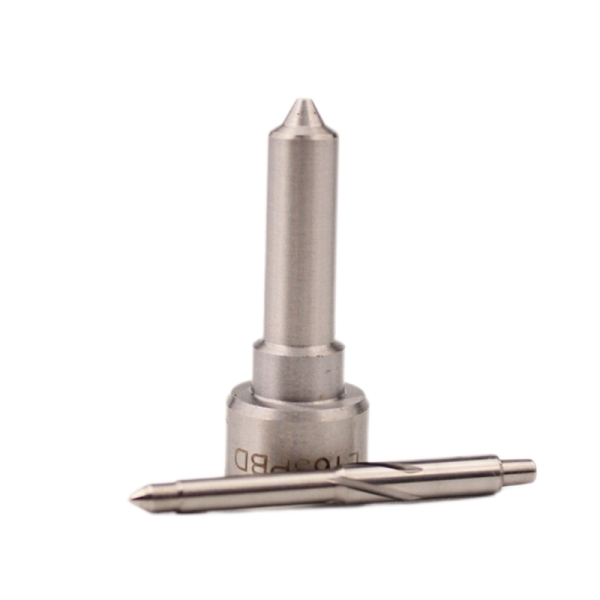 4x Fuel Injector Nozzle Tips L163PBD for JMC Transit 2.8L EJBR03301D 1112100TAR - Image 3