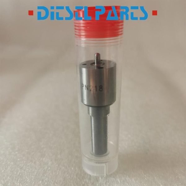 4x Injector Nozzle DLLA146PN218 for ISUZU NPR NQR NPR-HD 4HE1 4.8L 8971489601 - Image 2