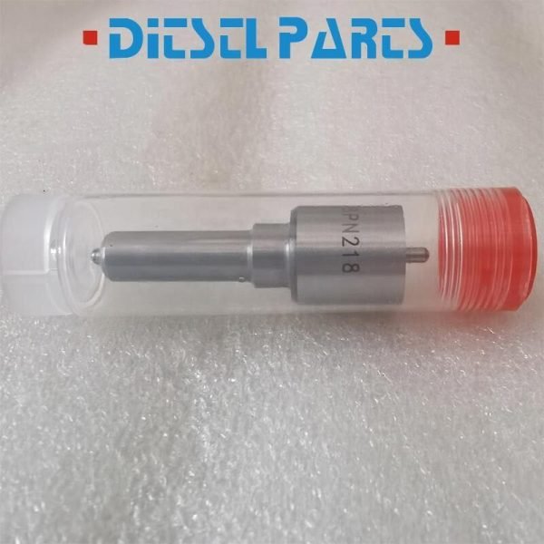 4x Injector Nozzle DLLA146PN218 for ISUZU NPR NQR NPR-HD 4HE1 4.8L 8971489601 - Image 3