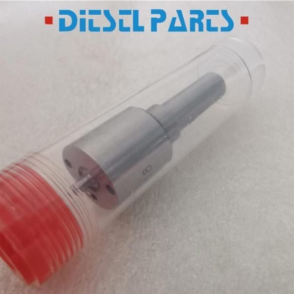4x Injector Nozzle DLLA146PN218 for ISUZU NPR NQR NPR-HD 4HE1 4.8L 8971489601 - Image 4