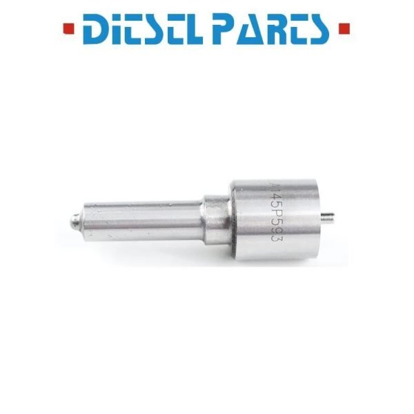 6 Fuel Injector Nozzle DLLA145P593 0433171448 for SCANIA DSC9.15 1339918 1404591 - Image 2