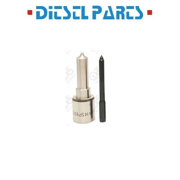 4x Fuel Injector Nozzle DLLA145P928 for Land Rover Freelander 2.0 TD4 0445110049 - Image 2