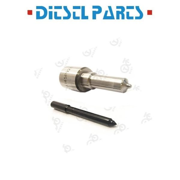 4x Fuel Injector Nozzle DLLA145P928 for Land Rover Freelander 2.0 TD4 0445110049 - Image 3