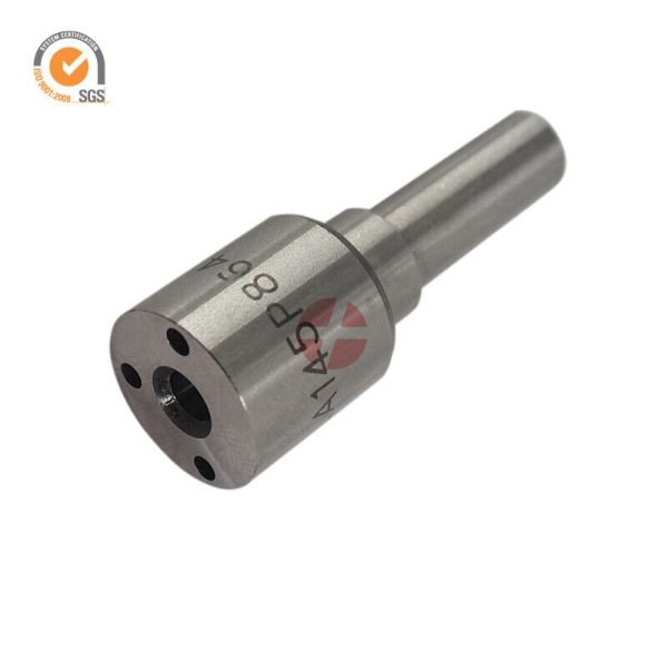 4 Injector Nozzle DLLA145P864 for Toyota 2KD 095000-5930 095000-6010 095000-6190 - Image 5