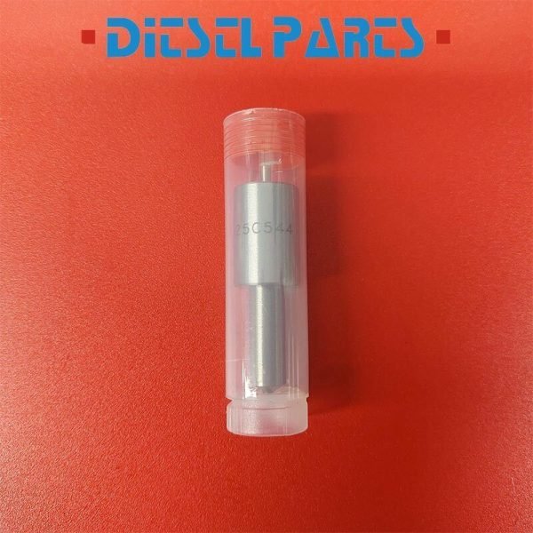 3Pcs Fuel Injector Nozzle 201-50461 HL140S25C544 for LISTER PETTER SR1 SR2 SR3 - Image 2