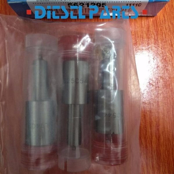 3Pcs Fuel Injector Nozzle 201-50461 HL140S25C544 for LISTER PETTER SR1 SR2 SR3 - Image 3