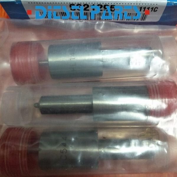3Pcs Fuel Injector Nozzle 201-50461 HL140S25C544 for LISTER PETTER SR1 SR2 SR3 - Image 4