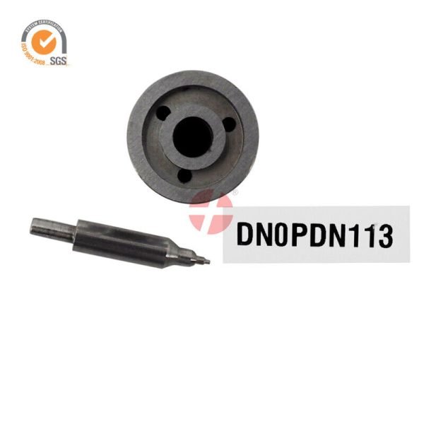 4 Injector Nozzle 105007-1130 DN0PDN113 for Nissan SD23 SD25 TD23 TD25 TD27 TD42 - Image 3