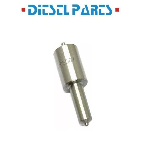6Pcs Fuel Injector Nozzle DLLA140S567 0433271269 for Agrale M90 M93 M95W M790? - Image 2