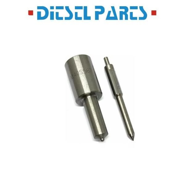 6Pcs Fuel Injector Nozzle DLLA140S567 0433271269 for Agrale M90 M93 M95W M790? - Image 3