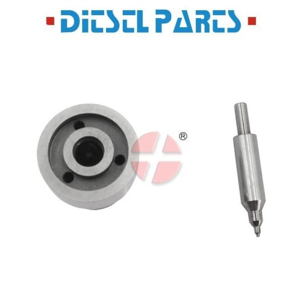 4x Injector Nozzle DN0PD619 for Toyota Hilux Land Cruiser Prado 3.0 1KZ-T 1KZ-TE - Image 3