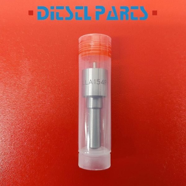 4x Fuel Injector Nozzle Tips 105017-0490 DLLA154PN049 for ISUZU NPR NPS NPC 4JA1 - Image 2