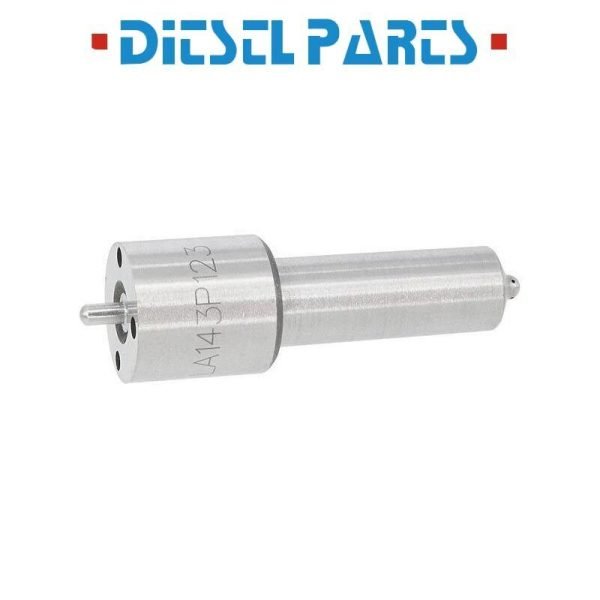 6Pcs Fuel Injector Nozzle 0433171112 DLLA143P123 for VOLVO PENTA 848799 3803254 - Image 2