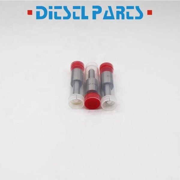 4x Diesel Injector Nozzle 105015-4190 DLLA154S334N419 for ISUZU 4BD1 4BD1T 3.9L - Image 2