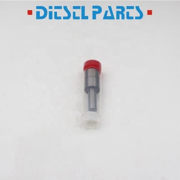 4x Diesel Injector Nozzle 105015-4190 DLLA154S334N419 for ISUZU 4BD1 4BD1T 3.9L - Image 3