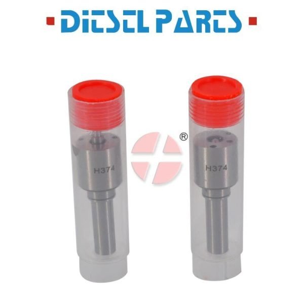 4Pcs Injector Nozzle H374 for Hyundai H-1 Starex Kia Bongo 2.5D D4CB 33800-4A710 - Image 2