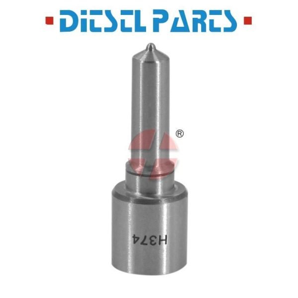 4Pcs Injector Nozzle H374 for Hyundai H-1 Starex Kia Bongo 2.5D D4CB 33800-4A710 - Image 3