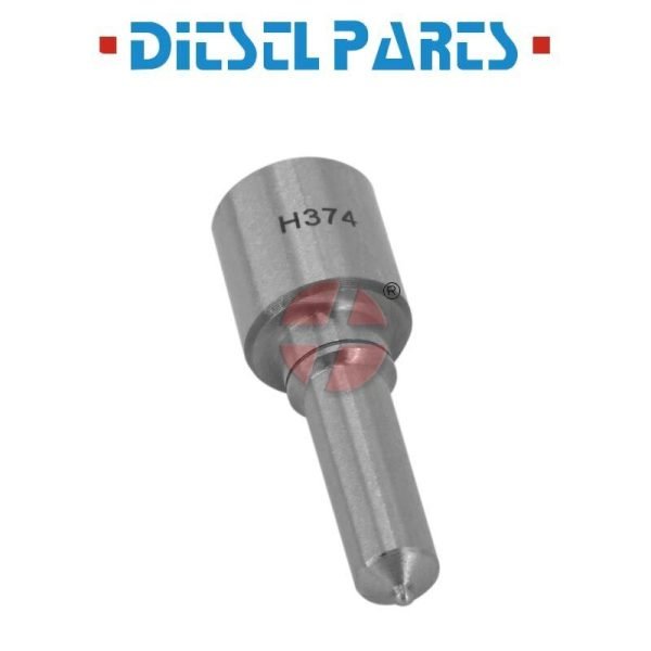4Pcs Injector Nozzle H374 for Hyundai H-1 Starex Kia Bongo 2.5D D4CB 33800-4A710 - Image 4