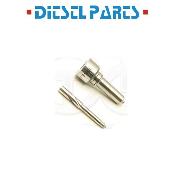 6Pcs Fuel Injector Nozzle Tips L195PBC for VOLVO TRUCK MD11 BEBE4D12001 20747797 - Image 3