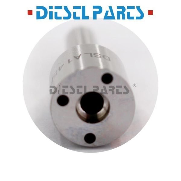 4x Diesel Injector Nozzle DSLA145P1091 for Renault Master Trafic 2.5d 0445110087 - Image 2