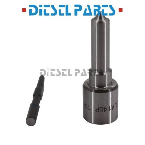 4x Diesel Injector Nozzle DSLA145P1091 for Renault Master Trafic 2.5d 0445110087 - Image 3