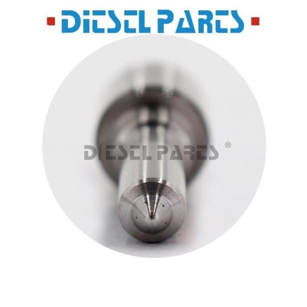 4x Diesel Injector Nozzle DSLA145P1091 for Renault Master Trafic 2.5d 0445110087 - Image 4
