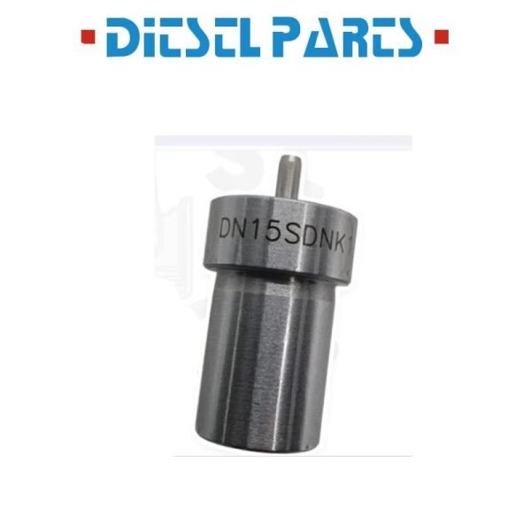 2x Fuel Injector Nozzle DN15SDNK1 for Kubota ET70 - ET80 - ET95 - ET110 - ET115 - Image 2