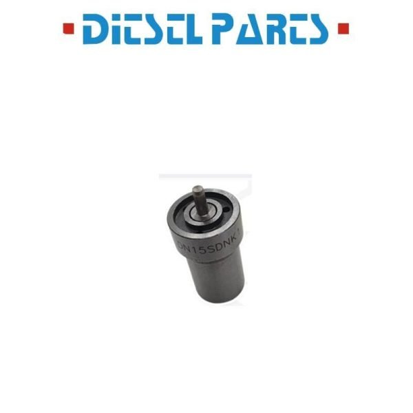 2x Fuel Injector Nozzle DN15SDNK1 for Kubota ET70 - ET80 - ET95 - ET110 - ET115 - Image 3