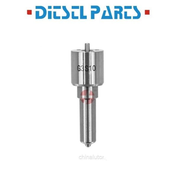 4Pcs Injector Nozzle G3S10 for Nissan Pathfinder Navara D22 D40 2.5d 16600-5X00A - Image 2