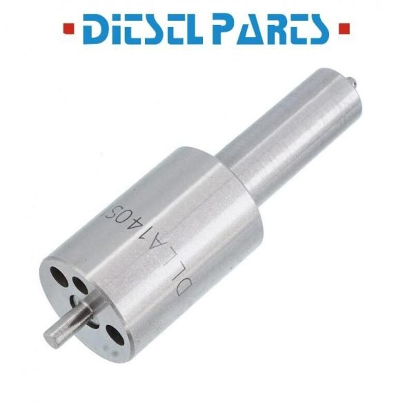 6 Fuel Injector Nozzle DLLA140S1116 0433271718 066131 for DAF 95 11.6D 1987-1998 - Image 2