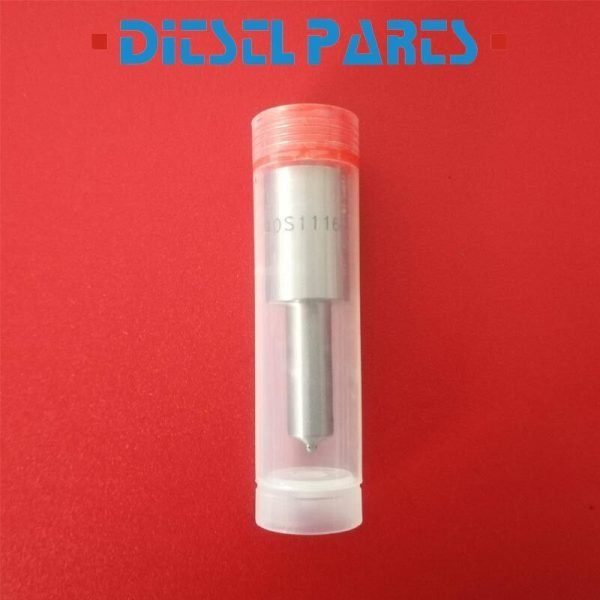 6 Fuel Injector Nozzle DLLA140S1116 0433271718 066131 for DAF 95 11.6D 1987-1998 - Image 4