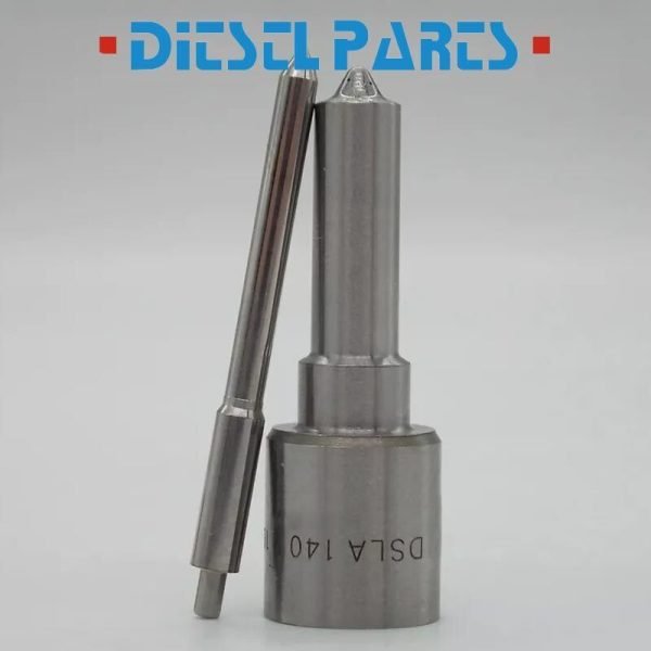 6Pcs Fuel Injector Nozzle F000430904 DSLA140P1002 for Ford Cargo 1622 2422 8.3D - Image 2