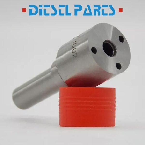 6Pcs Fuel Injector Nozzle F000430904 DSLA140P1002 for Ford Cargo 1622 2422 8.3D - Image 3