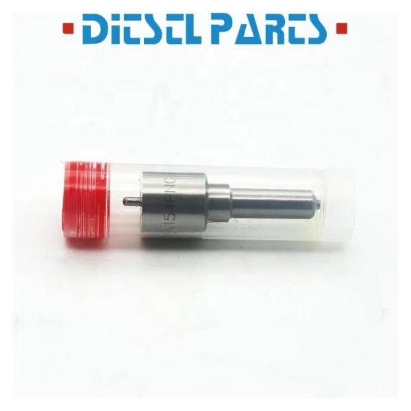 4Pcs Fuel Injector Nozzle Tips 105017-0640 DLLA154PN064 for ISUZU Elf 4BG1 - Image 2