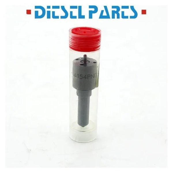 4Pcs Fuel Injector Nozzle Tips 105017-0640 DLLA154PN064 for ISUZU Elf 4BG1 - Image 3