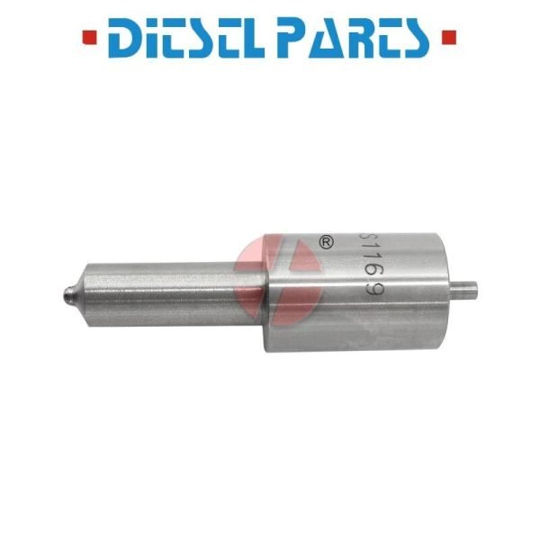 6Pcs Injector Nozzle DLLA145S1169 for IVECO EuroStar EuroTrakker TurboStar 13.8D - Image 3