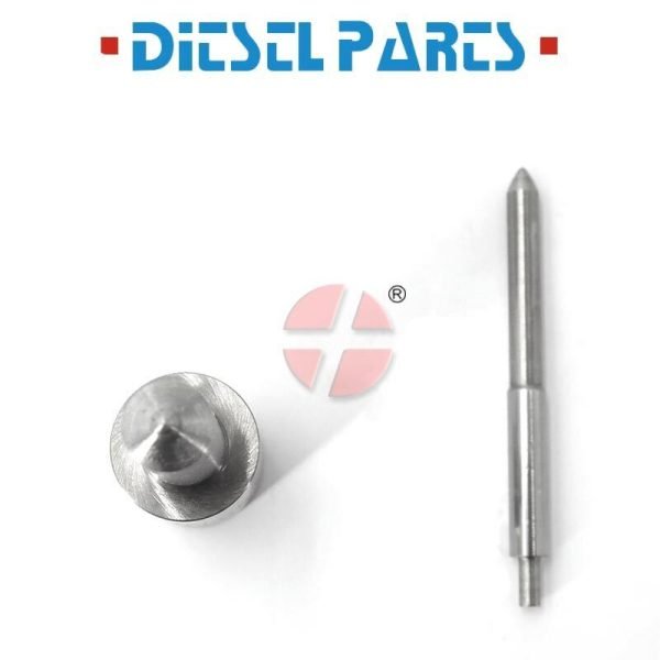 6Pcs Injector Nozzle DLLA145S1169 for IVECO EuroStar EuroTrakker TurboStar 13.8D - Image 4