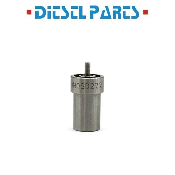 4x Fuel Injector Nozzle Tips DN0SD272 0434250137 for Opel Kadett E Ascona C 1.6D - Image 2