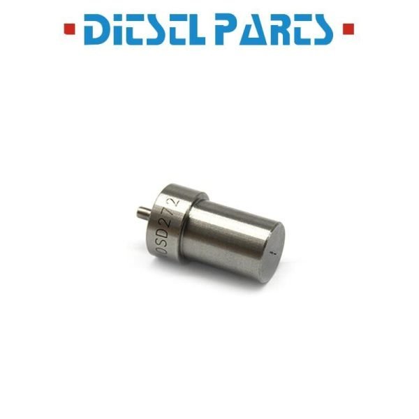 4x Fuel Injector Nozzle Tips DN0SD272 0434250137 for Opel Kadett E Ascona C 1.6D - Image 4