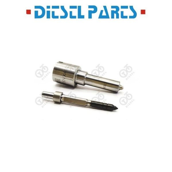 2x Injector Nozzle F00VX40021 for BMW 330D 335D 530D 535D 13537808089 0445115077 - Image 3