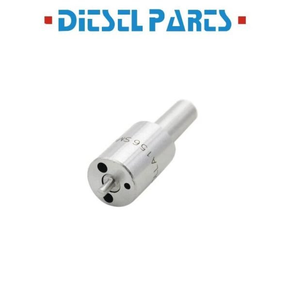 6x Injector Nozzle DLLA156SM008 105025-0080 for Isuzu Forward FRD FRR 8.2d 6HH1 - Image 2
