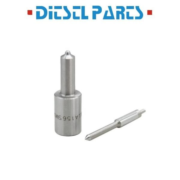 6x Injector Nozzle DLLA156SM008 105025-0080 for Isuzu Forward FRD FRR 8.2d 6HH1 - Image 3