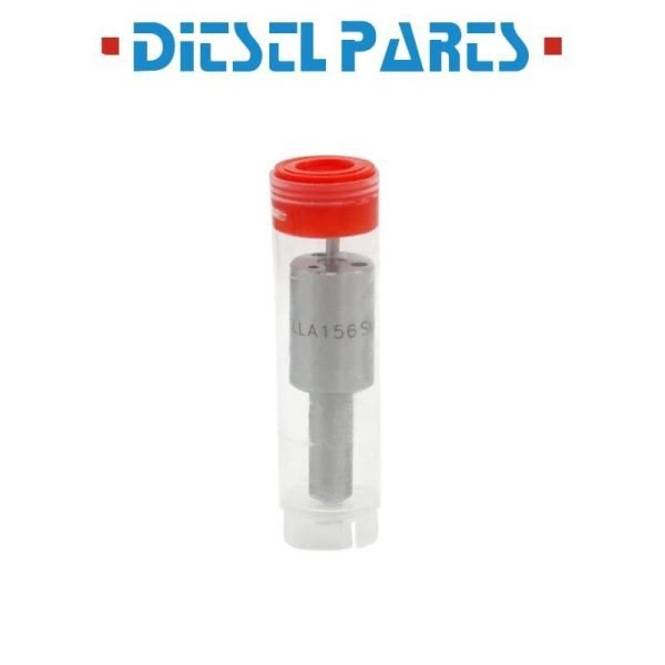 6x Injector Nozzle DLLA156SM008 105025-0080 for Isuzu Forward FRD FRR 8.2d 6HH1 - Image 5