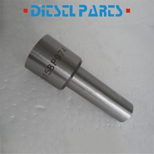 8Pcs Injector Nozzle DSLA158P974 for 01-04 GMC Chevy 6.6L Duramax LB7 0986435502 - Image 2
