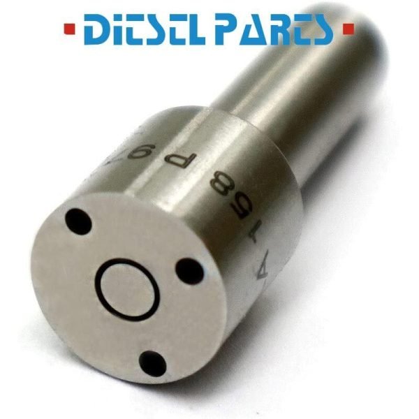 8Pcs Injector Nozzle DSLA158P974 for 01-04 GMC Chevy 6.6L Duramax LB7 0986435502 - Image 4