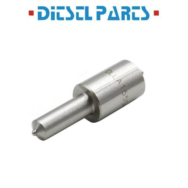 6 Fuel Injector Nozzle 093400-2960 DLLA155SND296 for Hino 500 700 J05C J07C J08C - Image 3